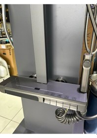 Resim Boheme Fleko Active Antrasit Gri Full Fonksiyon Dijital Dereceli Ekran Duş Sistemi Diğer 