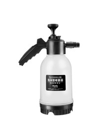 Resim Shineyee Köpük Püskürtücü, Köpük Pompası El Basınçlı Kar Köpük Püskürtücü Su Püskürtücü 2l İki Nozullu 