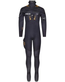 Resim Beuchat Kuru Elbise Iceberg Pro Dry 4 Mm Neopren (516523263) Çok Renkli 