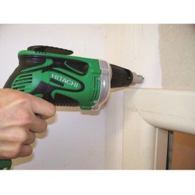 Resim Genel Markalar W6va4 620watt Profesyonel Alçı Panel Tornavida 