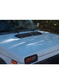 Resim Lada Niva Kaput Havalandırma 