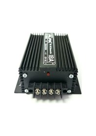 Resim Alpa 18Amper 16-30V - 12V Dc-Dc Konvertör (477735606) 