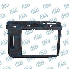 Resim Peugeot C3 Panel Ön Benzınlı Plastık 10ıfr0110245-oem No:9801492180-7104ae-7104kn -2002 