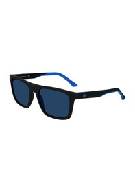 Resim L957s-002 Lacoste Erkek Güneş Gözlüğü Siyah 