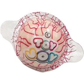 Resim Toy Joy Jelly Göz Yumuşak Şeker 18 G 