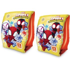 Resim Mondo Sports Spidey Şişme Kolluk 15x23 cm - Standart / Standart 