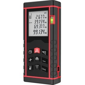 Resim Normadia Dijital Lazermetre Attlas Atlm 60, Hassas Ölçüm ve Güvenilirlik 