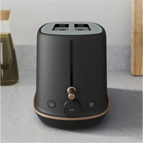 Resim Electrolux Explore 7 E7T1-6BP 980 W Ekmek Kızartma Makinesi 