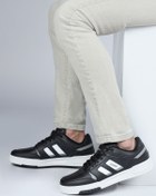 Resim Jump 28693 Siyah - Gri Erkek Sneaker Günlük Spor Ayakkabı 