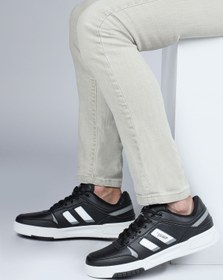 Resim Jump 28693 Siyah - Gri Erkek Sneaker Günlük Spor Ayakkabı 
