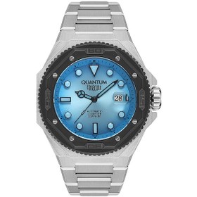 Resim Quantum Barracuda Automatic Bar1090.390 Erkek Kol Saati 