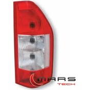 Resim Mars 510934 Stop Lambasi Sol 0008261556 8261556 