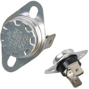 Resim Ic-269 70 C Nc Termostat Normalde Kapalı Tip-185248 