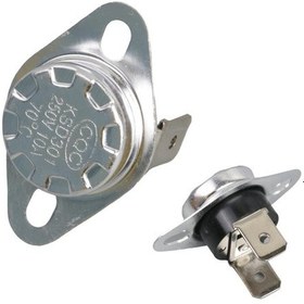 Resim Ic-269 70 C Nc Termostat Normalde Kapalı Tip-185248 