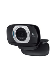 Resim Logitech Web Kamerası C615 Hd C615, 1920 X 1080 Piksel, 960-000737 