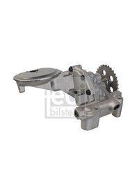 Resim Citroen Zx 1991-1999 Arası 1.6 İ, 1.9 İ Febi Marka Yağ Pompası 