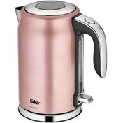 Resim Fakir Adell 1.7 L Su Isıtıcı Kettle 
