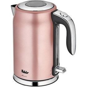 Resim Fakir Adell 1.7 L Su Isıtıcı Kettle 