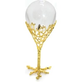 Resim Dekoratif Kristal Küre ALK1239 ( Lisinya ) 