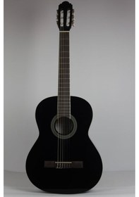 Resim Agostini Hg39-101Bk Klasik Gitar 