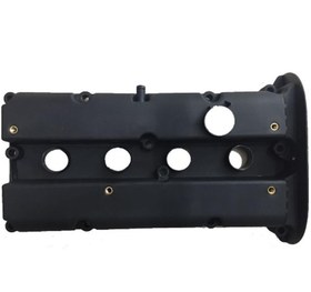 Resim Ford Fiesta 2002-2008 1.6 Benzinli Motor Ust Kapak Orjinal Marka 1S6G6M293AM 