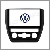 Resim VOLKSWAGEN JETTA 2012-2019 MANUEL 2 GB RAM 32 GB HAFIZA ANDROID MULTIMEDIA TEYP 