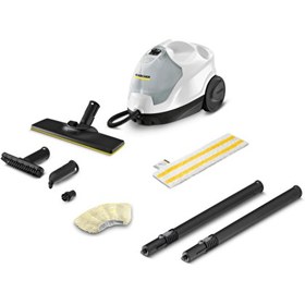 Resim KARCHER SC 4 EASYFİX EU BUHARLI TEMİZLEYİCİ 1.512-630.0 