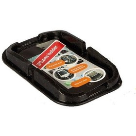 Resim Kaydırmaz Ped Siyah Kırmızı Mavi Mor / Sypd20 