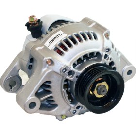 Resim Denso Bmw 1.16 I Şarj Dinamosu ALTERNATÖR12W 150AH 