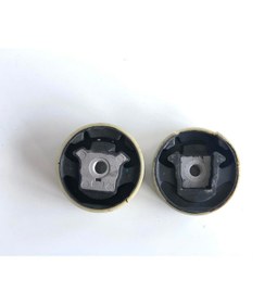 Resim Volkswagen Caddy Golf 5 Golf 6 Jetta Passat, Audi A3, Seat Leon 2004 ve Sonrası Uyumlu Travers Takozu Alt 