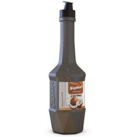 Resim Saphori Hindistan Cevizi Meyve Püresi 1.1 Kg 