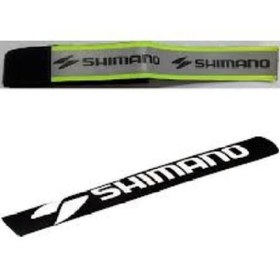 Resim FeyzaDesign Siyah Kadro ve Paça Koruma Bandı, Güçlü ve Dayanıklı Koruma Seti 