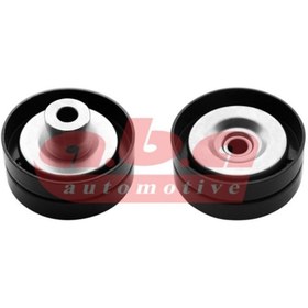 Resim ABA ALTERNATÖR GERGİ RULMANI FORD RANGER 11 TRANSİT 13 2.2TDCI 