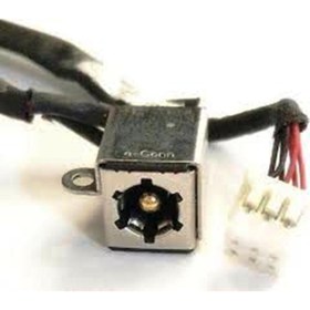 Resim KYNC Casper Mt50 Mt55 Ckv Chu Chy Cku Cky Cmy power jack Kablolu 