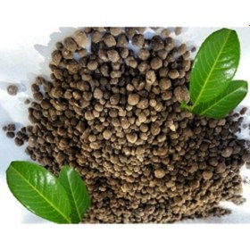 Resim Bitki Kök Sistemi Güçlendirici Fertilife Organik Gübre Humik Fulvik Asit Granül Gübre Leonardit 4 KG 