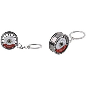 Resim Jant Disk Anahtarlık 