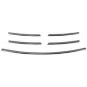 Resim Traffic 2014- Ön Panjur Bandı 5 Adet Set Oem No: 960100351r 