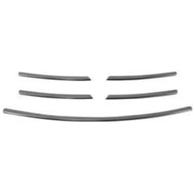 Resim Traffic 2014- Ön Panjur Bandı 5 Adet Set Oem No: 960100351r 