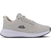 Resim Slazenger ZITA Kadın Gri Koşu & Yürüyüş Spor Ayakkabısı 