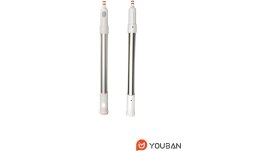 Resim Youban KF1804 Buharlı Temizlik Makinesi Bağlantı Borusu 