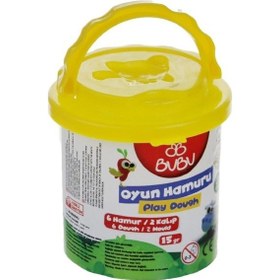 Resim Kovalı Oyun Hamuru Seti Oh0001 Karma 