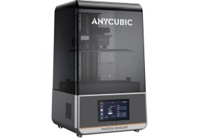 Resim Anycubic Photon Mono M7 3D Yazıcı 