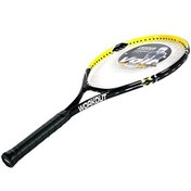 Resim Voit Workout Tenis Raketi 27 Inch L1 Tenis Raketi Sarı 
