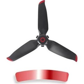 Resim Djı Fpv Pervane Seti 2'li Red 