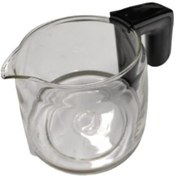 Resim Arçelik Uyumlu K-3293 Çay Makinesi Üst Cam Demlik - ( 9197063481 ) 