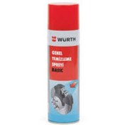 Resim Würth Balata Temizleme 500 Ml 5x25x5 
