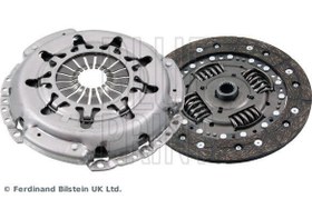 Resim BLUEPRINT ADF1230115 | Debriyaj Seti B-Max Courıer Fiesta VI 1.5 Tdc 