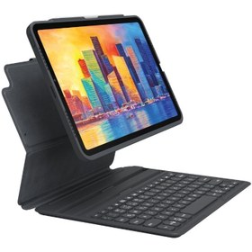 Resim Zagg Pro Keys – 11 inc Klavye (iPad 10.9/11) 103418442 