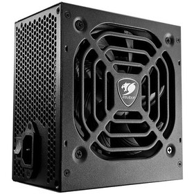 Resim Cougar CGR-ST-500 XTC 500W 80+ Güç Kaynağı 