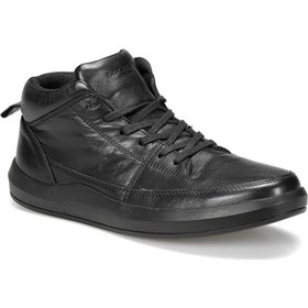 Resim Dockers By Gerli 225091 9Pr Siyah Erkek Bot 